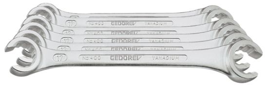 400 Flare Nut Spanner Sets