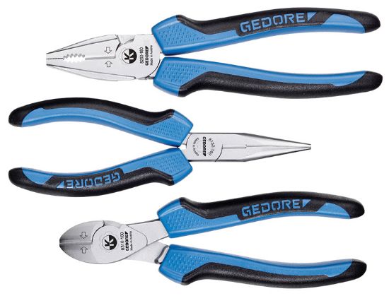 S 8003 JC Plier Set