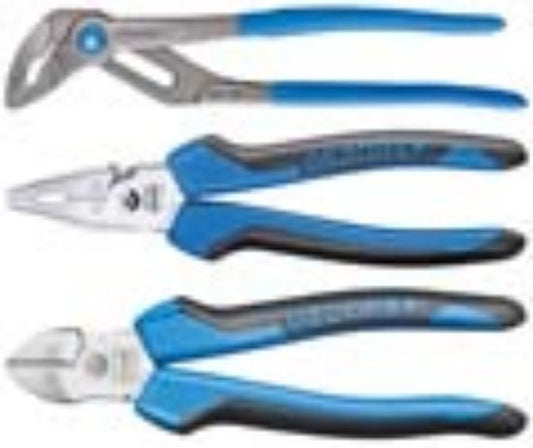 S 8393 Plier Set