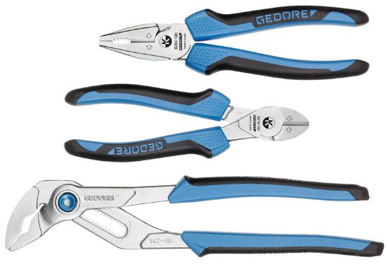 S8303 JC Plier Set
