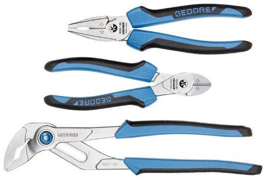 S8303 JC Plier Set