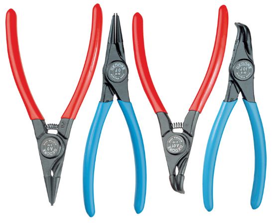 S 8000 Circlip Plier Set