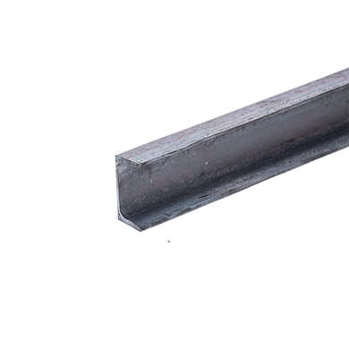 Channel Taper Flange S355JR 152 x 76mm - 6M