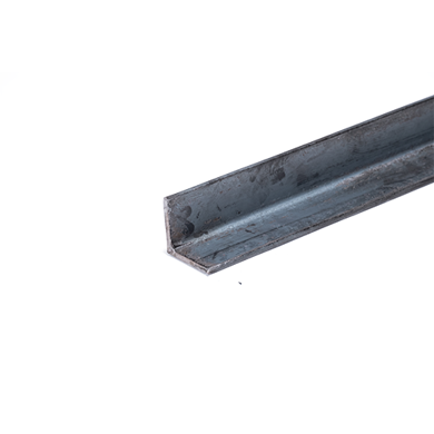 Angle Equal S355JR 100 x 100 x 8.0mm - 6M