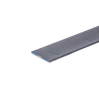Flat Bar S355JR 130 x 10mm - 6M