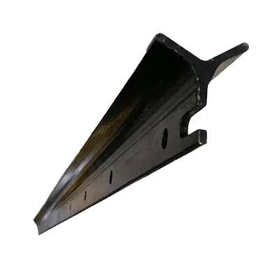 Fencing Y-Standard Bitumen Coated- 1.85M