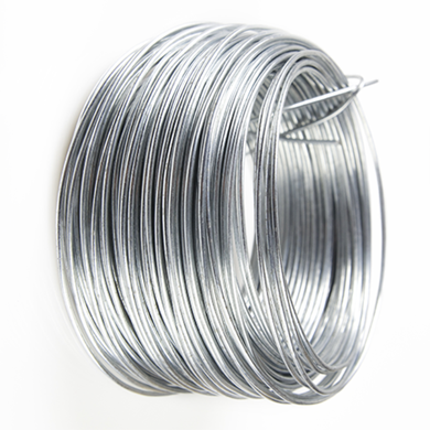 Wire 1.60mm Black Annealed Bailing 50kg - 3175m