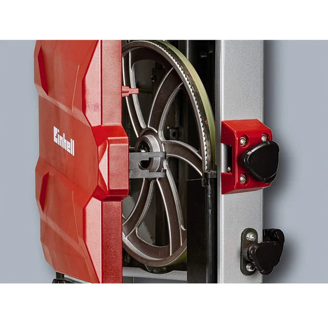 Einhell | Bandsaw TC-SB 200/1