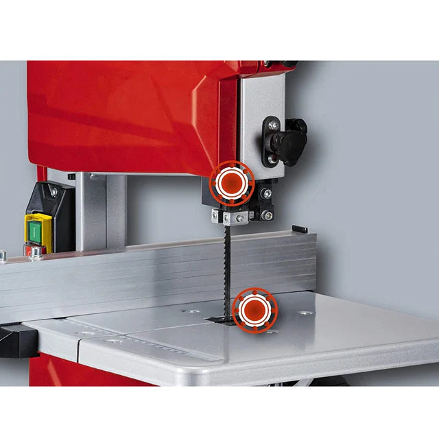 Einhell | Bandsaw TC-SB 200/1