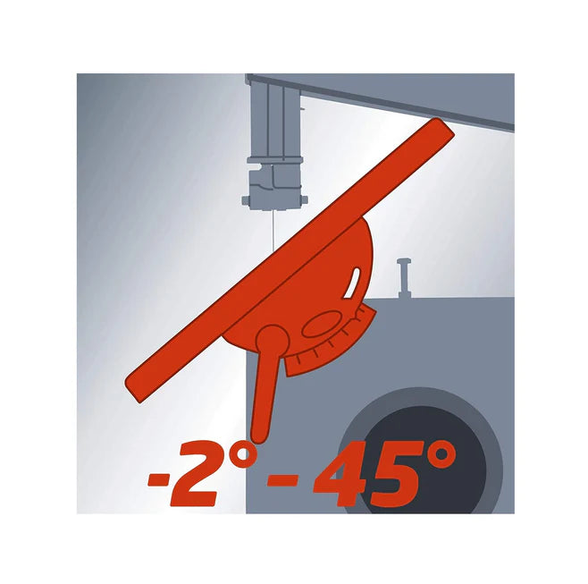 Einhell | Bandsaw TC-SB 200/1