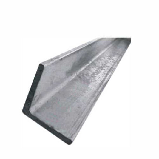 Angle Iron 50X50X3 1Meter Mild Steel