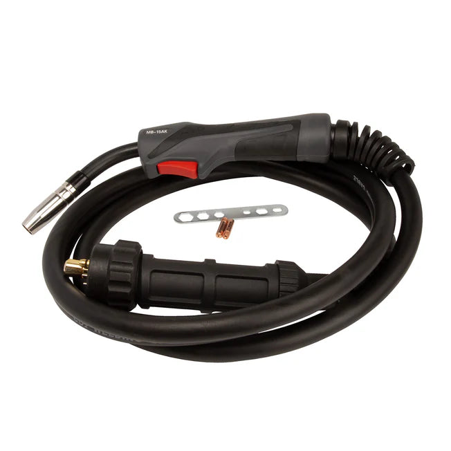 MIG 200-220V Welding Machine