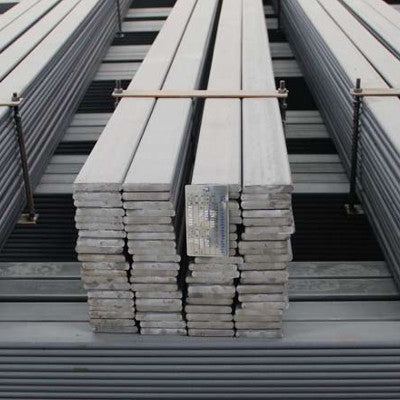 Flat Bar – 30mm x 3mm – Mild Steel
