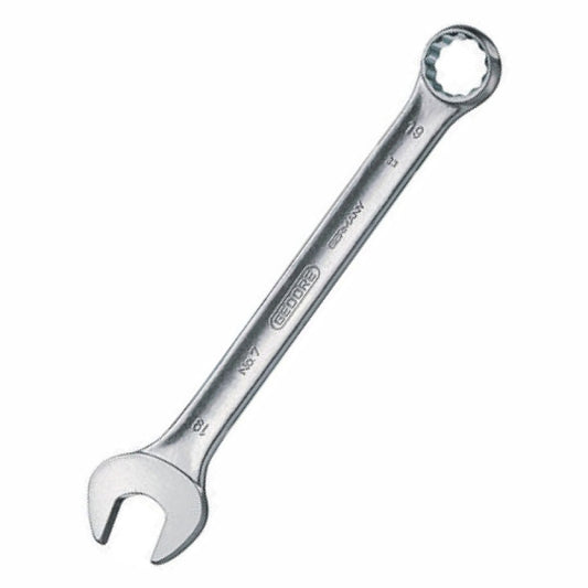 Gedore Spanner Combination Flat 13MM