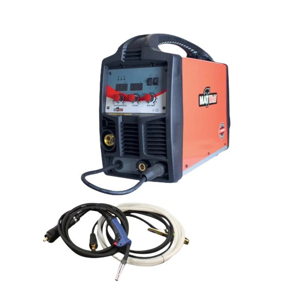 Matweld | MIG Welder Extreme 180A 220V