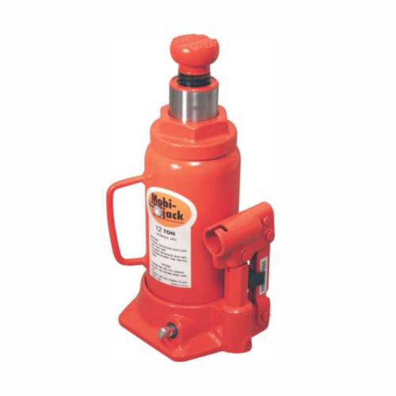 Bottle Jack 12 Ton