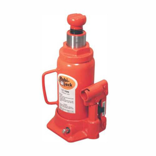 Bottle Jack 12 Ton
