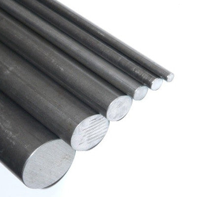 Round Bar – 16mm Ø – Mild Steel