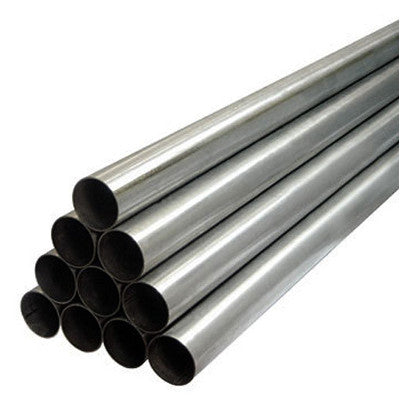 Round Tube – 32mm x 1.6mm – Mild Steel