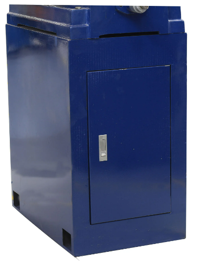 MAC AFRIC Milling Machine Stand FG32 & FG45