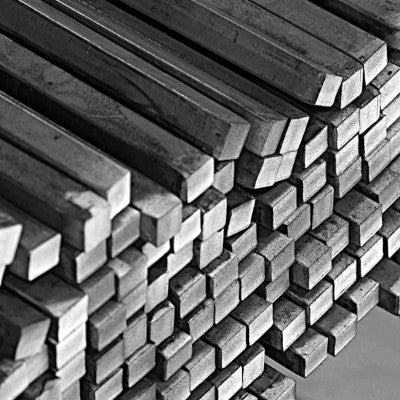 Square Bar – 16mm – Mild Steel