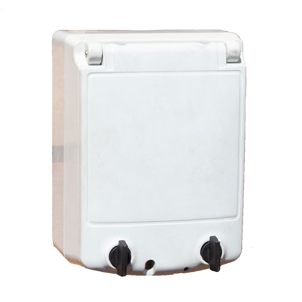 Allbro PSO-1 Stealth GRP Flap