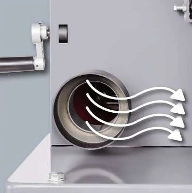 Einhell | Bandsaw 305mm TC-SB 305 U