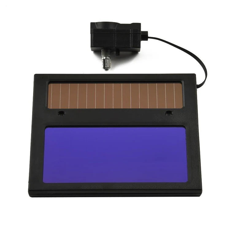 Auto darkening filter for Hitman auto darkening helmets