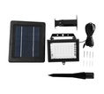 Solar Flair 28 LED Utility Light
