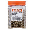 Eureka H1G040 3.5 x 16mm Chipboard Screw Full (1000 Pack)