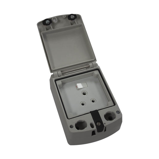 Allbro PSO-1 Stealth GRP Flap