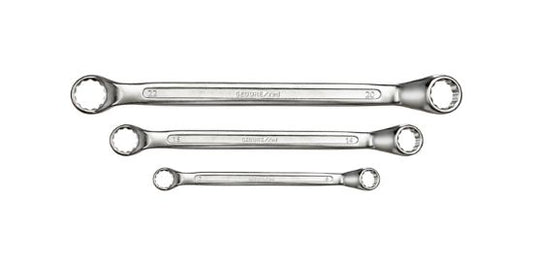 R0110 Double Ring Spanner Sets