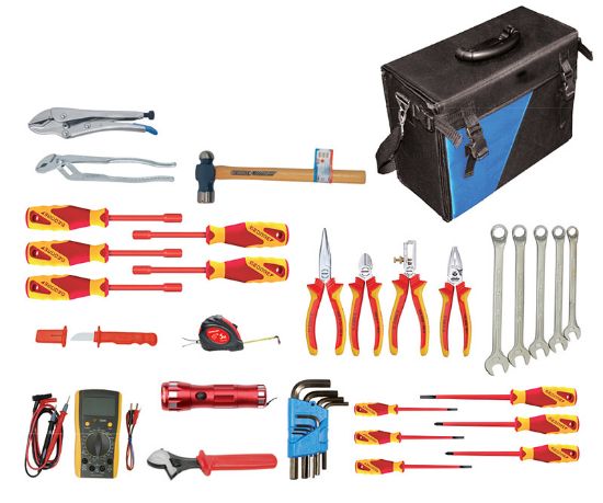 Electricians Toolset