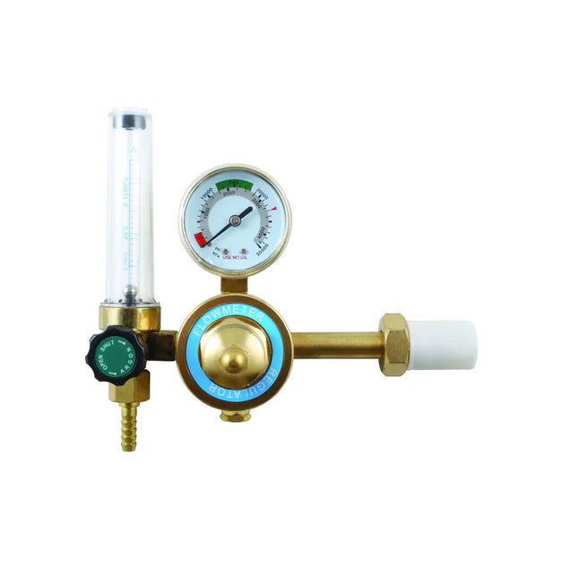 Tradeweld | Flow Meter Argon/Co²