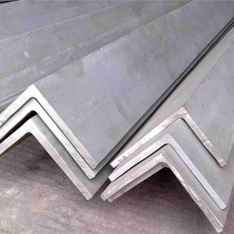 60mm X 60mm 316 SS Angle Iron