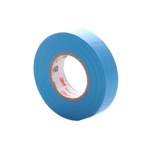 3M 1710 Adhesive Tape Black