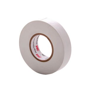 3M 1710 Adhesive Tape Black