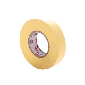 3M 1710 Adhesive Tape Black