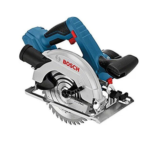 Bosch Professional | Cordless Circular Saw GKS 18V-57 LI Solo