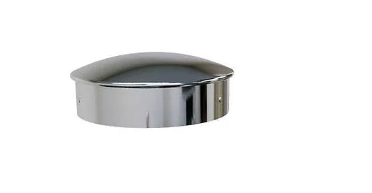 38mm 316 Stainless Steel end cap