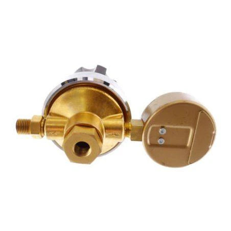 Harris 847 pipeline gas regulators