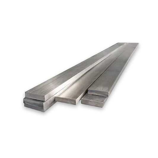 50mm X 8mm 316 SS FLAT BAR