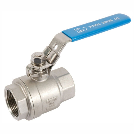 Ball Valve 25mm 1''