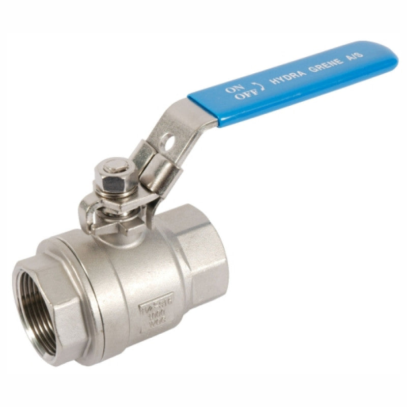 Ball Valve 32mm 1 1/4''