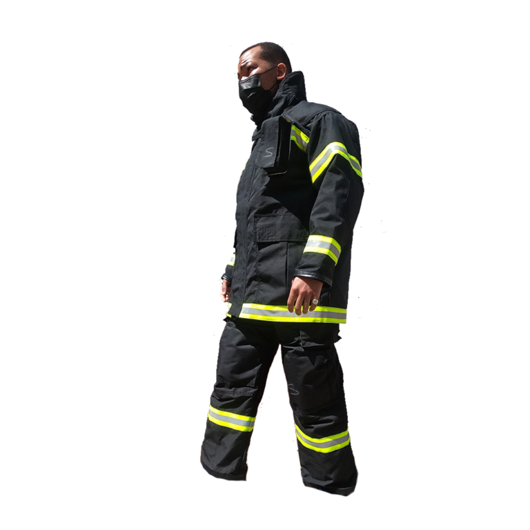 LightningX Fire Fighting Suit