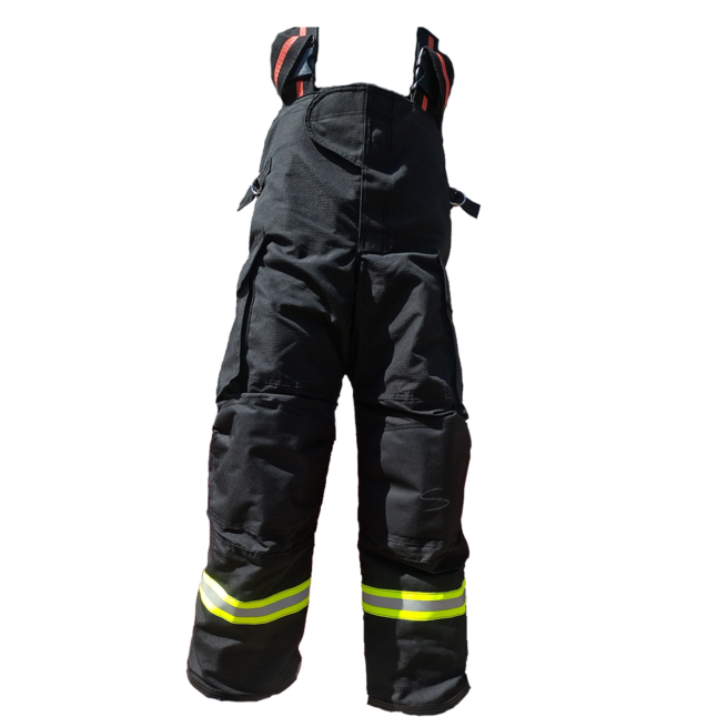 LightningX Fire Fighting Suit