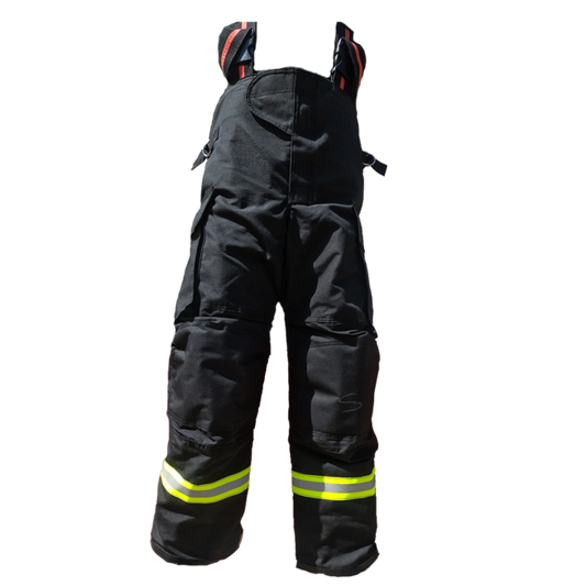 LightningX Fire Fighting Suit