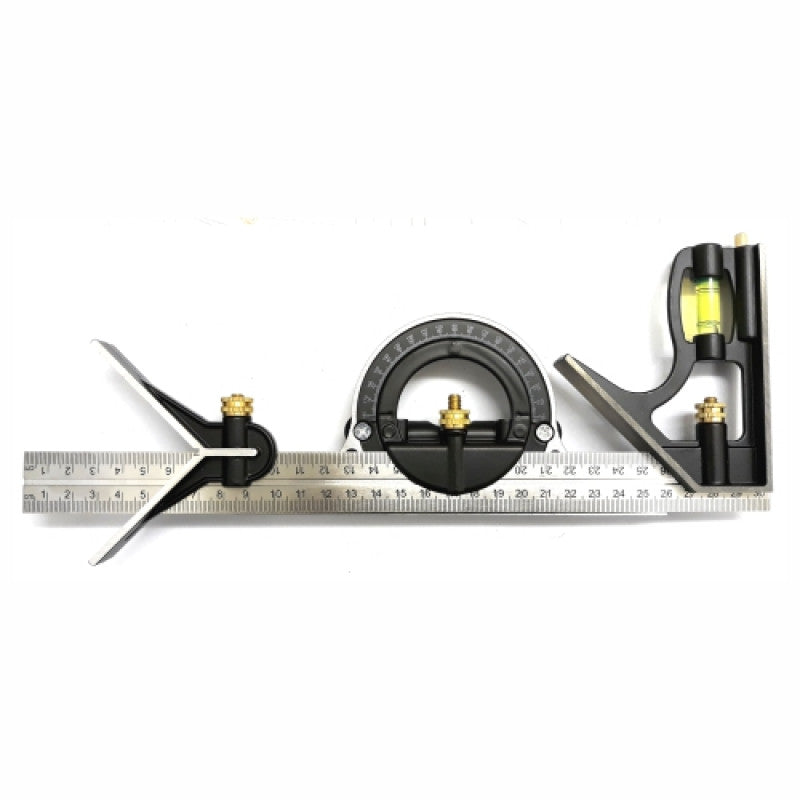 Comb Square Set 300MM Kendo – TMB SUPPLIES