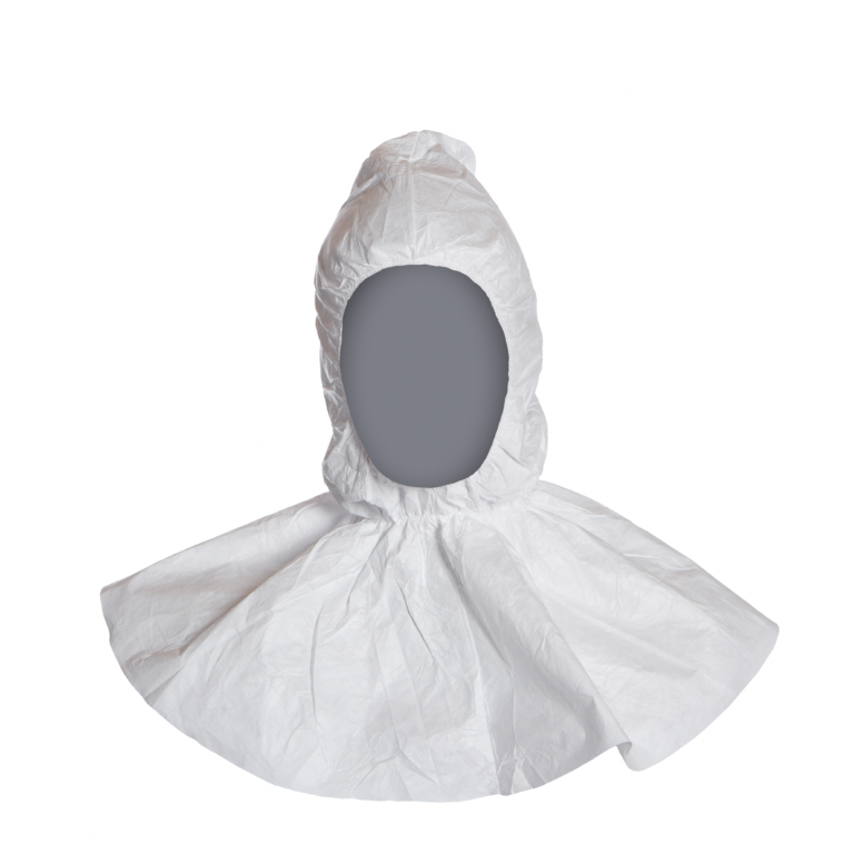 DUPONT™ TYVEK® 500 Hood