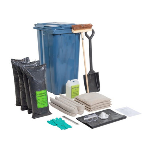 240L Universal Spill Kit